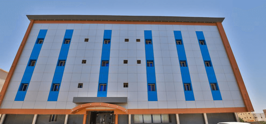 OYO 273 Star Yanbu Hotel Suites~ image